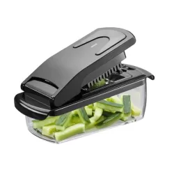 Taglia-cubetti e fiammiferi treppo - Gefu 2