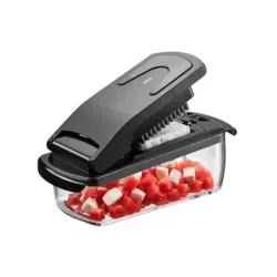 Taglia-cubetti e fiammiferi treppo - Gefu