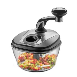 Tritatutto spino - Gefu