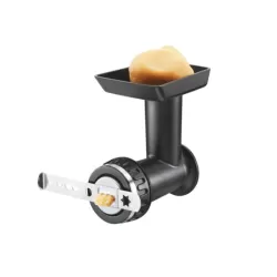 Accessorio tritacarne, per grattugia a manovella transforma - Gefu