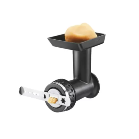 Accessorio tritacarne, per grattugia a manovella transforma - Gefu