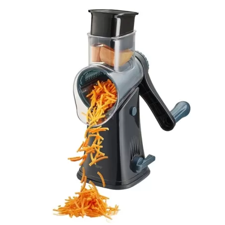 Grattugia a manovella click - Gefu