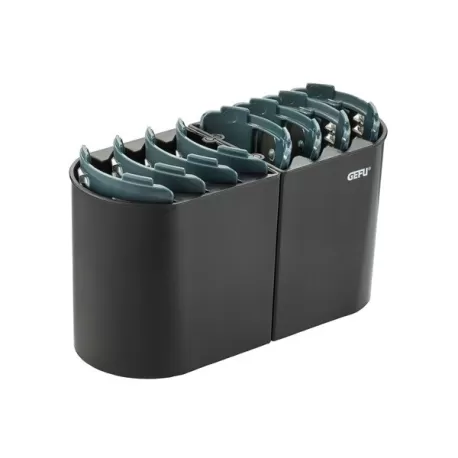 Grattugia a manovella click - Gefu