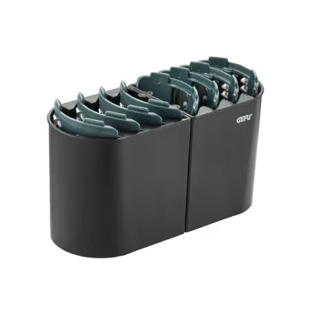 Grattugia a manovella click - Gefu