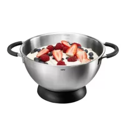 Bastardella con anello dappoggio mesco - Gefu