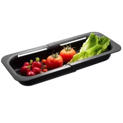 Colino per lavello drenare - Gefu