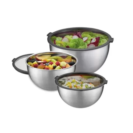 Set di ciotole mondi - Gefu