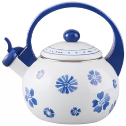 Farmh.Touch Blue.Kitchen Bollitore - Villeroy & Boch