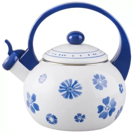 Farmh.Touch Blue.Kitchen Bollitore - Villeroy & Boch