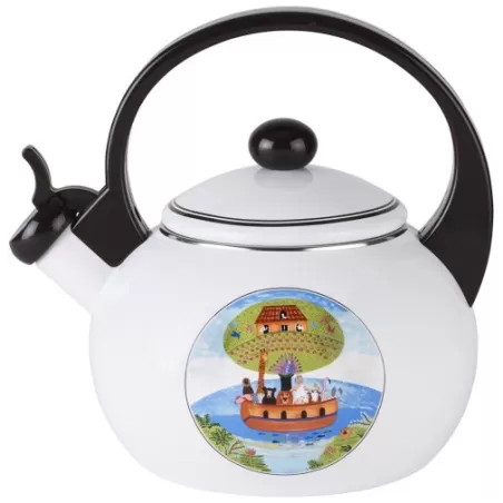 Design Naif Kitchen Bollitore - Villeroy & Boch