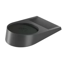 Stazione di affilatura Dock in graffite - Horl