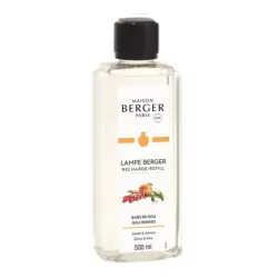 Bacche di Goji / Bacche di Goji 500 ml. - Lampe Berger
