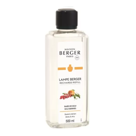 Bacche di Goji / Bacche di Goji 500 ml. - Lampe Berger