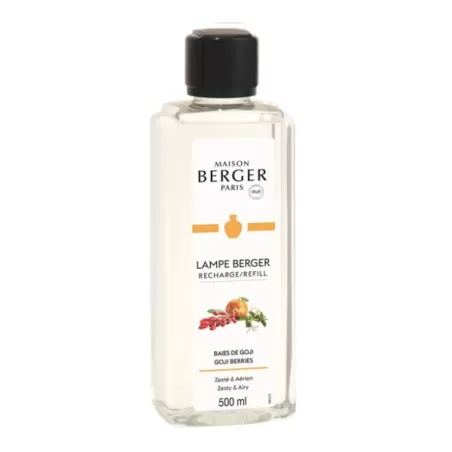 Bacche di Goji / Bacche di Goji 500 ml. - Lampe Berger