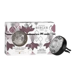 Profumatore per Auto Quintessence Blé dOr / Grano dorato - Lampe Berger