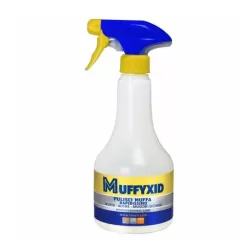 Antimuffa professionale muffycid Ml.500 faren