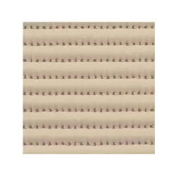 Tappeto antiscivolo jolly beige Cm.65