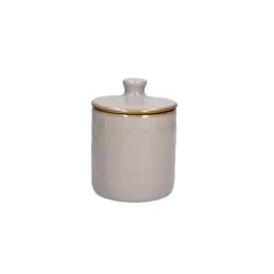 Concerto grigio perla, Barattolo S 200 Ml. - Rose & Tulipani