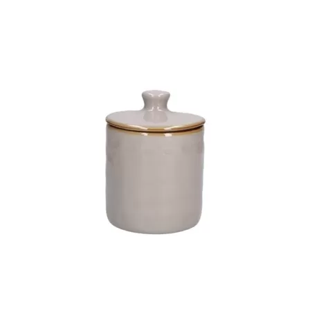 Concerto grigio perla, Barattolo S 200 Ml. - Rose & Tulipani