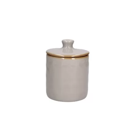 Concerto grigio perla, Barattolo S 200 Ml. - Rose & Tulipani