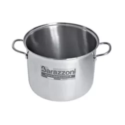Pentola 2 manici Cm.18 bonita barazzoni