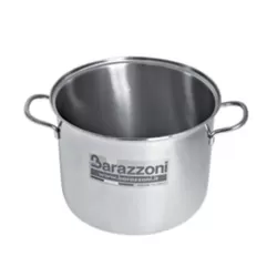 Pentola 2 manici Cm.22 bonita barazzoni