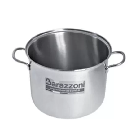 Pentola 2 manici Cm.22 bonita barazzoni