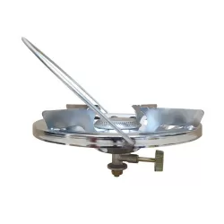 Fornello valvola Campingaz