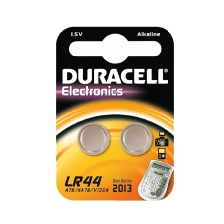 Batteria pastiglia LR44