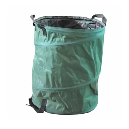 Sacco polietilene con maniglie