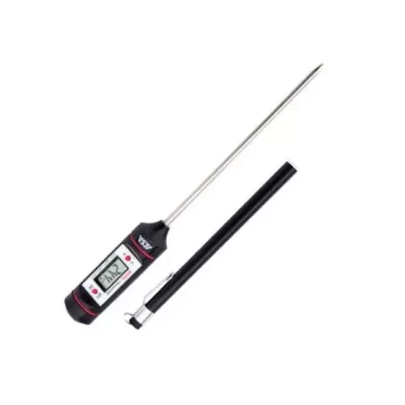 Termometro sonda digitale