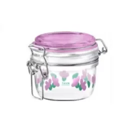 Barattolo ermetico in vetro Sorprese di Pasqua, piccolo - Thun