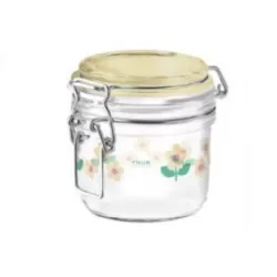 Barattolo ermetico in vetro Sorprese di Pasqua, medio - Thun