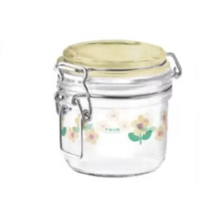 Barattolo ermetico in vetro Sorprese di Pasqua, medio - Thun
