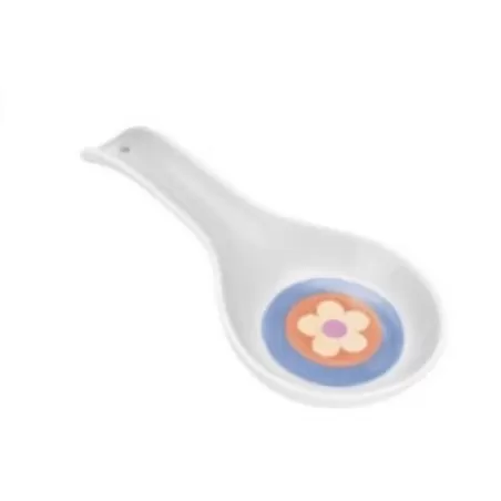 Poggiamestoli in porcellana Sorprese di Pasqua - Thun