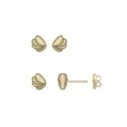 Orecchini pin con ali - Thun