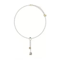 Collana con tulipano - Thun