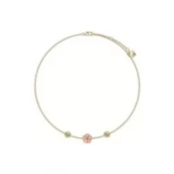 Collana con fiore - Thun