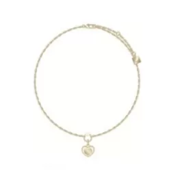 Collana cuore - Thun