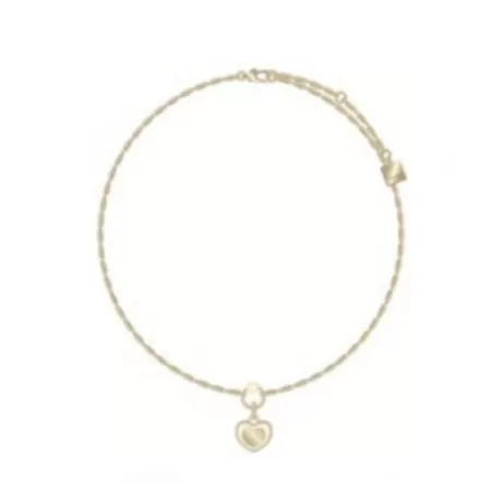 Collana cuore - Thun