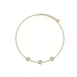 Collana 3 stelle - Thun