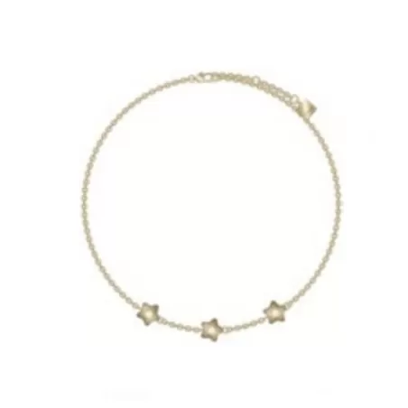 Collana 3 stelle - Thun