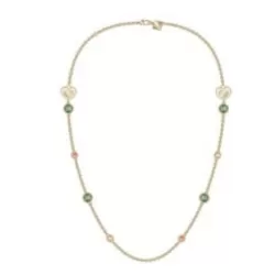 Collana con cuore - Thun