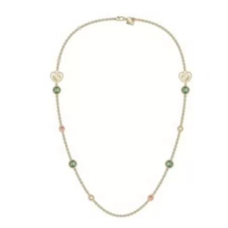 Collana con cuore - Thun