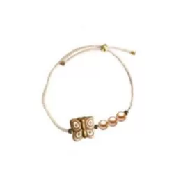 Bracciale con farfalla Leyla - Thun
