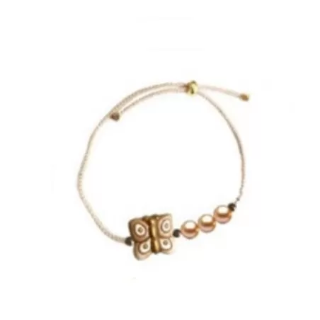 Bracciale con farfalla Leyla - Thun