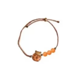 Bracciale con coccinella Ella - Thun