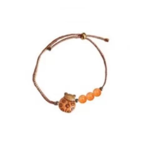 Bracciale con coccinella Ella - Thun