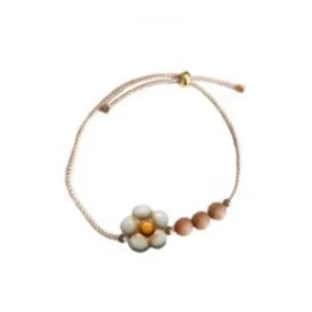 Bracciale con margherita - Thun