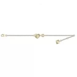 Bracciale cuore - Thun